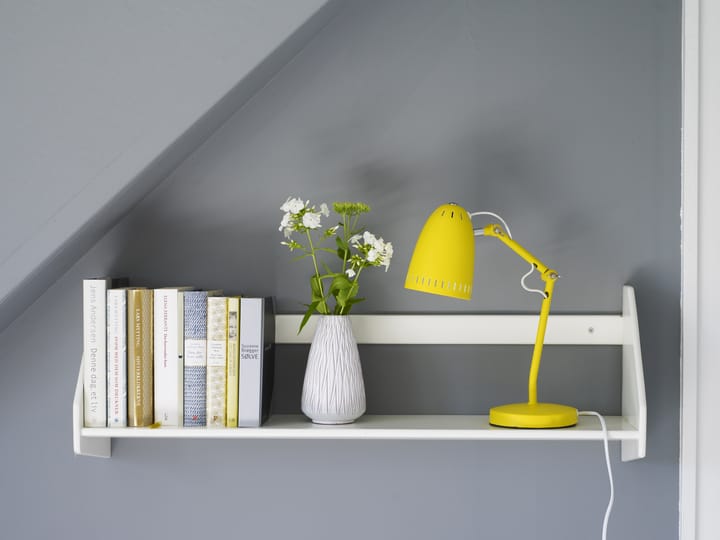Lámpara de mesa Dynamo, Yellow Superliving