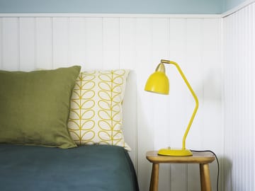 Lámpara de mesa Urban - Amber (amarillo) - Superliving