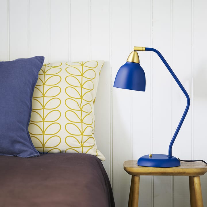 Lámpara de mesa Urban, Azul oscuro Superliving