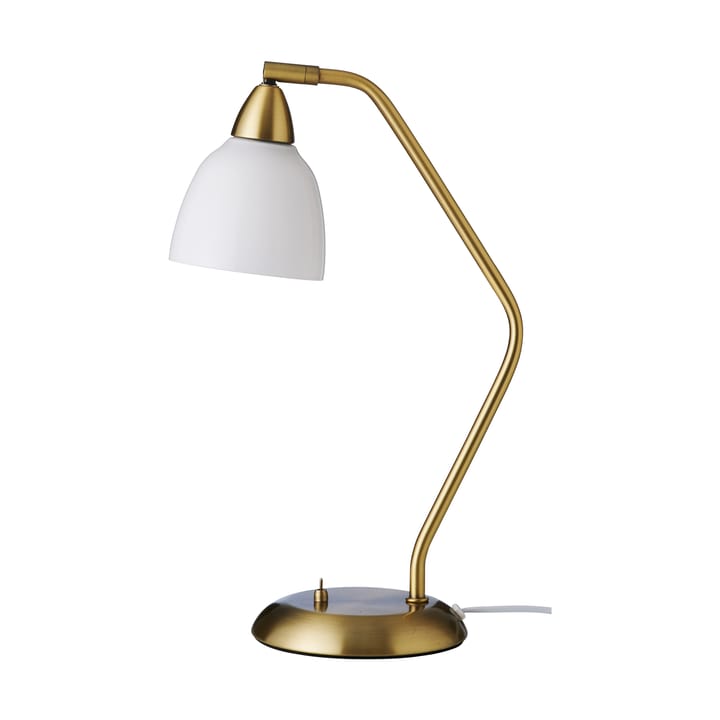 Lámpara de mesa Urban - Brushed Brass - Superliving