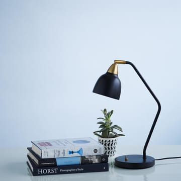 Lámpara de mesa Urban - Real black (negro) - Superliving