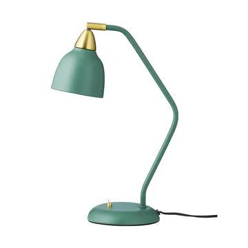 Lámpara de mesa Urban - Verde oscuro - Superliving