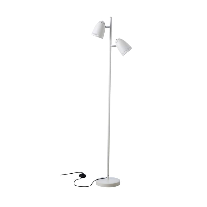Lámpara de suelo Dynamo Twin - Whisper White - Superliving