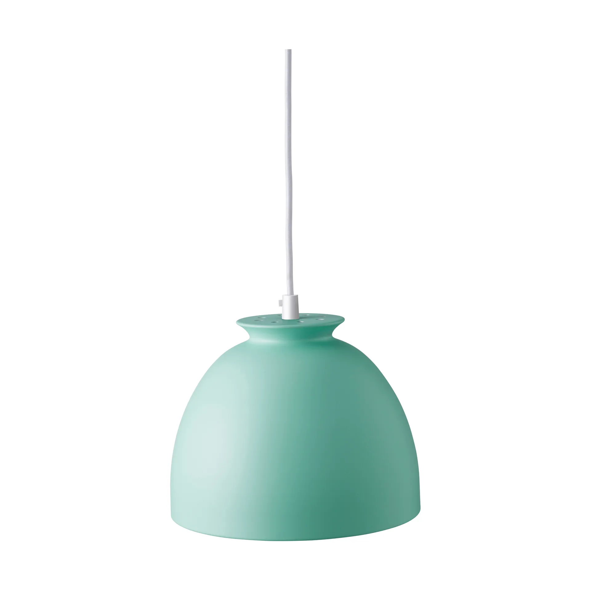 Lámpara de techo Bloom, Mint Superliving