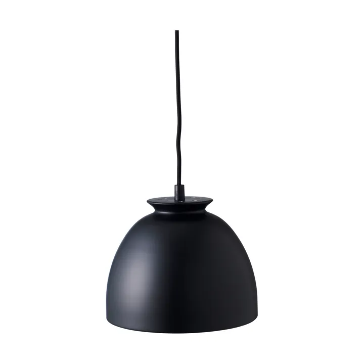 Lámpara de techo Bloom - real black (negro) - Superliving