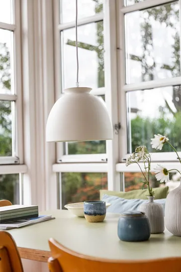 Lámpara de techo Bloom - Whisper White - Superliving