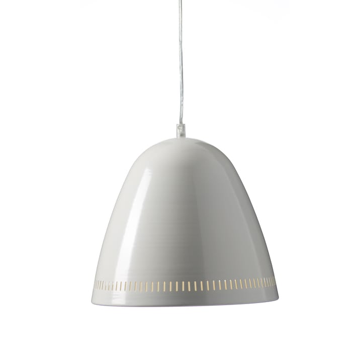 Lámpara de techo Dynamo L - bright white (blanco) - Superliving