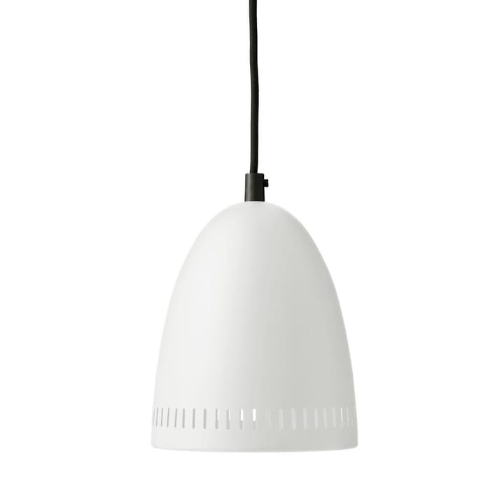 Lámpara de techo Dynamo mini - Matt whisper white (blanco) - Superliving