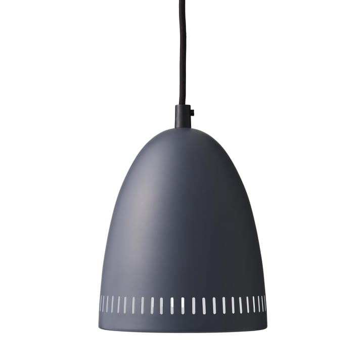 Lámpara de techo Dynamo S - mate casi negro (gris) - Superliving