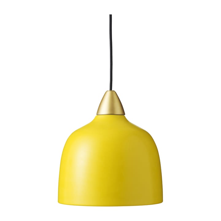 Lámpara de techo Urban - Amber (amarillo) - Superliving