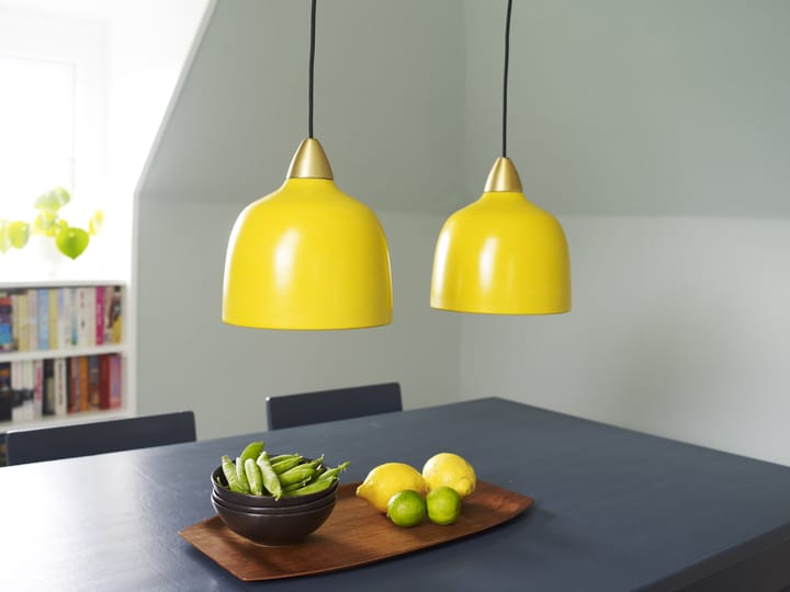 Lámpara de techo Urban, Amber (amarillo) Superliving