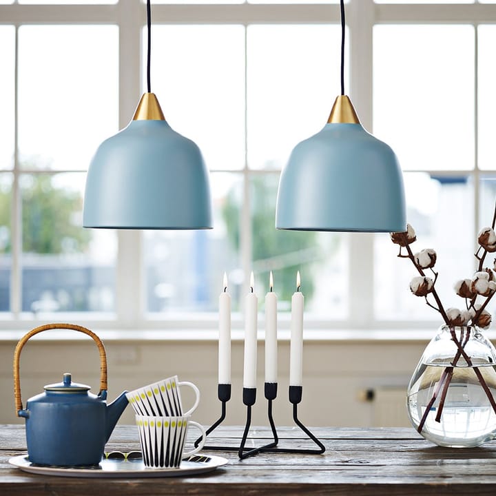 Lámpara de techo Urban, mineral blue (azul) Superliving