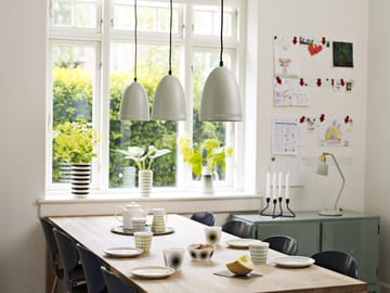 Plato Olivia - blanco-lima - Superliving