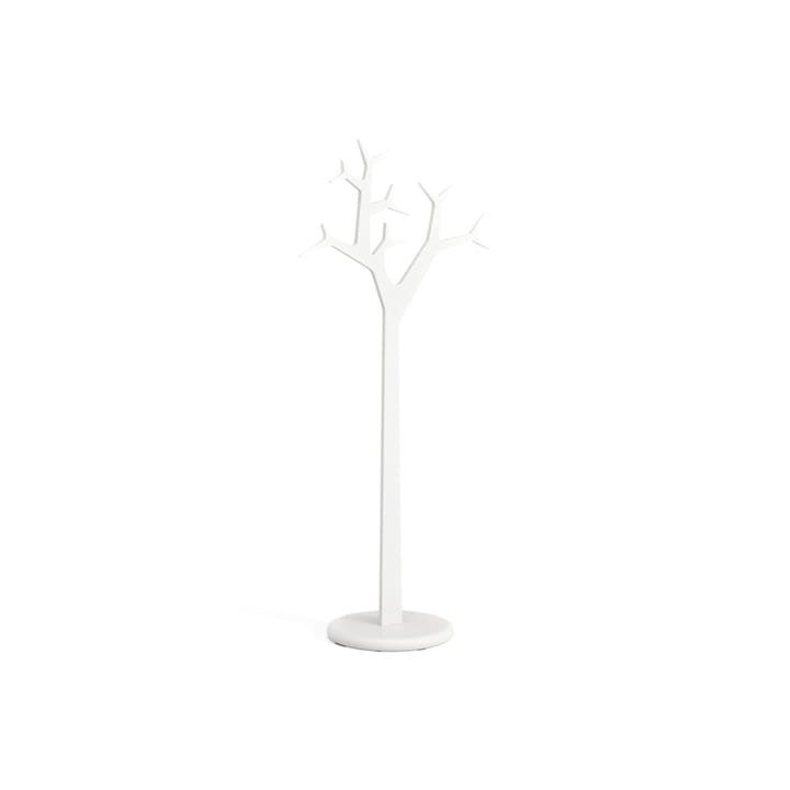 Árbol para joyas Tree Mini - blanco - Swedese