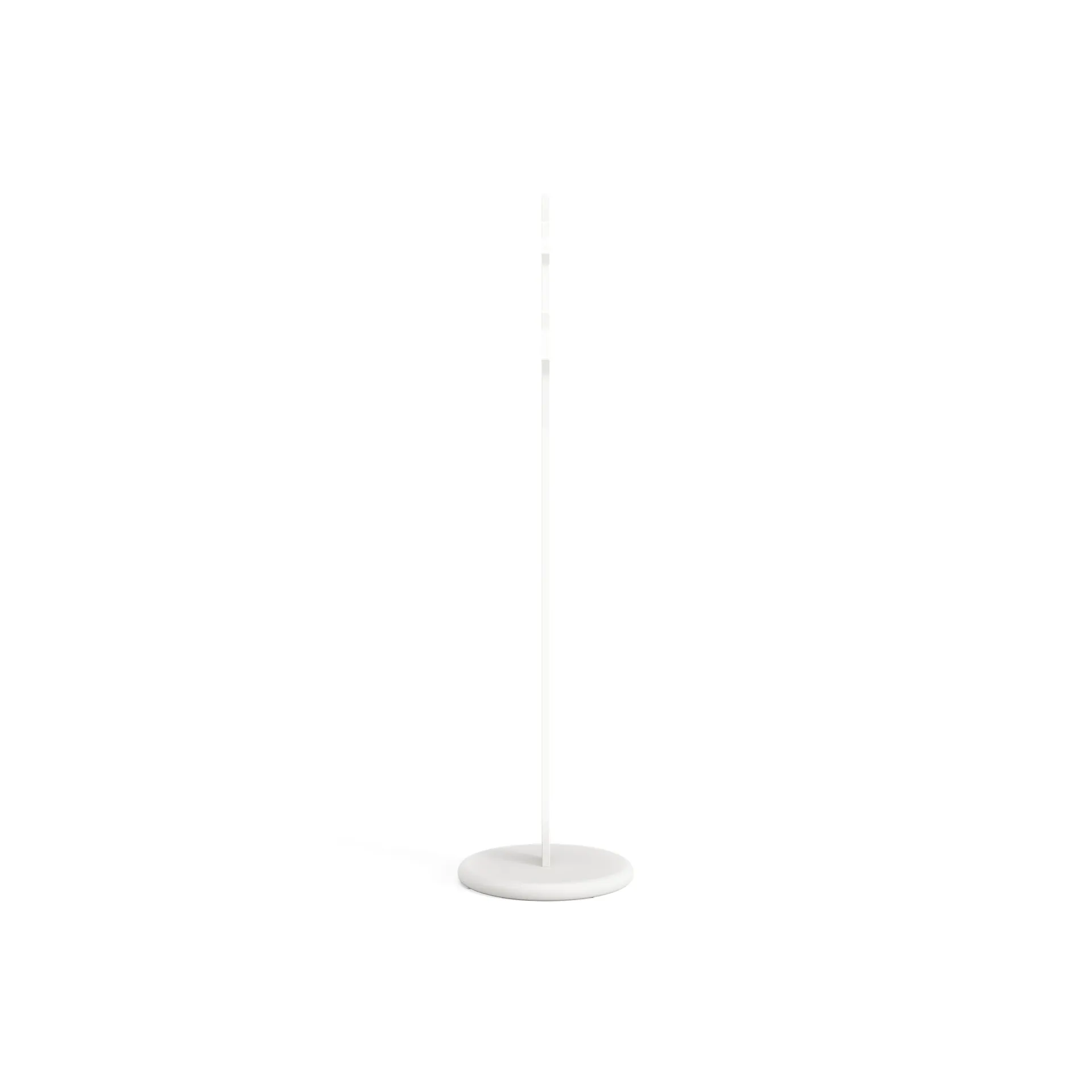 Árbol para joyas Tree Mini, blanco Swedese