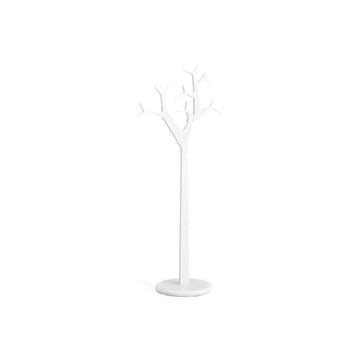 Árbol para joyas Tree Mini - blanco - Swedese