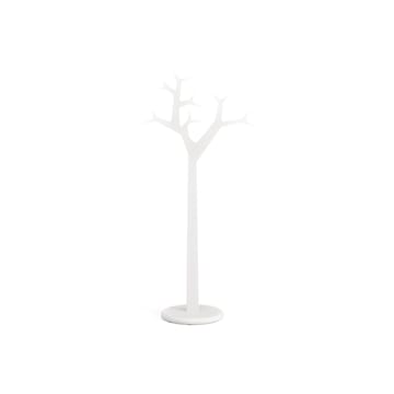 Árbol para joyas Tree Mini - blanco - Swedese