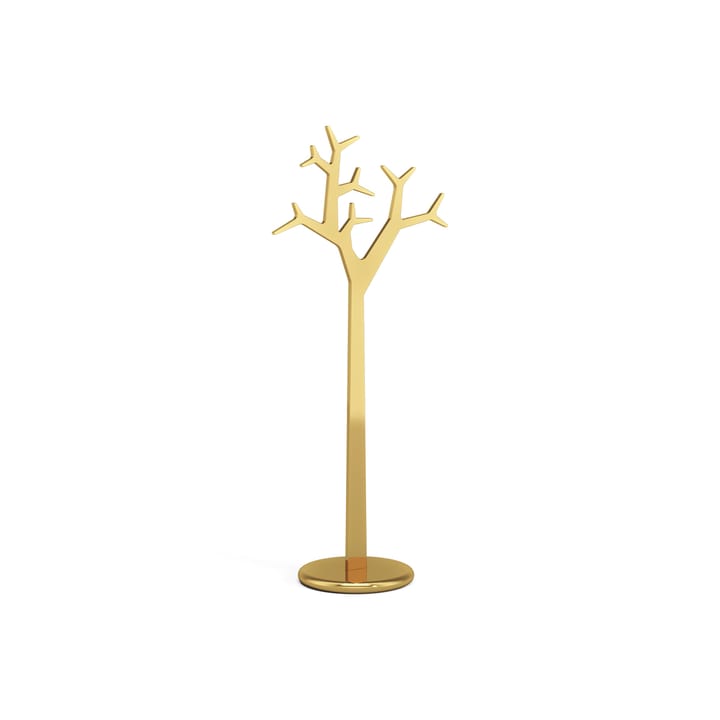 Árbol para joyas Tree Mini - latón - Swedese