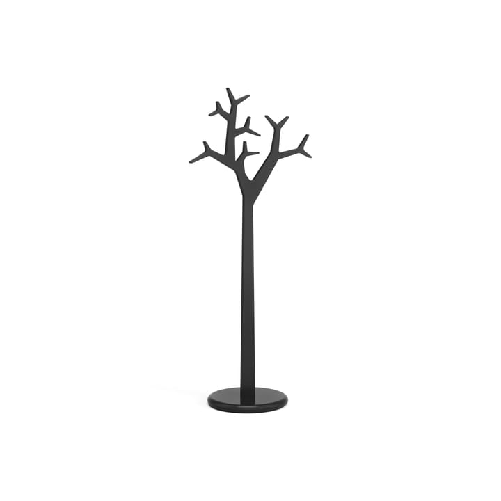 Árbol para joyas Tree Mini - negro - Swedese