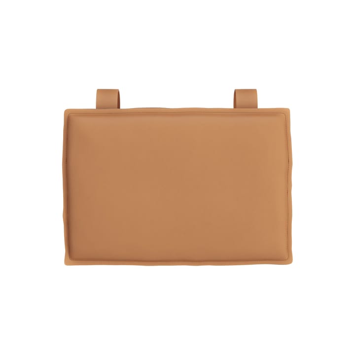 Cojín para cuello Lamino cuero, Natur 8800 Swedese