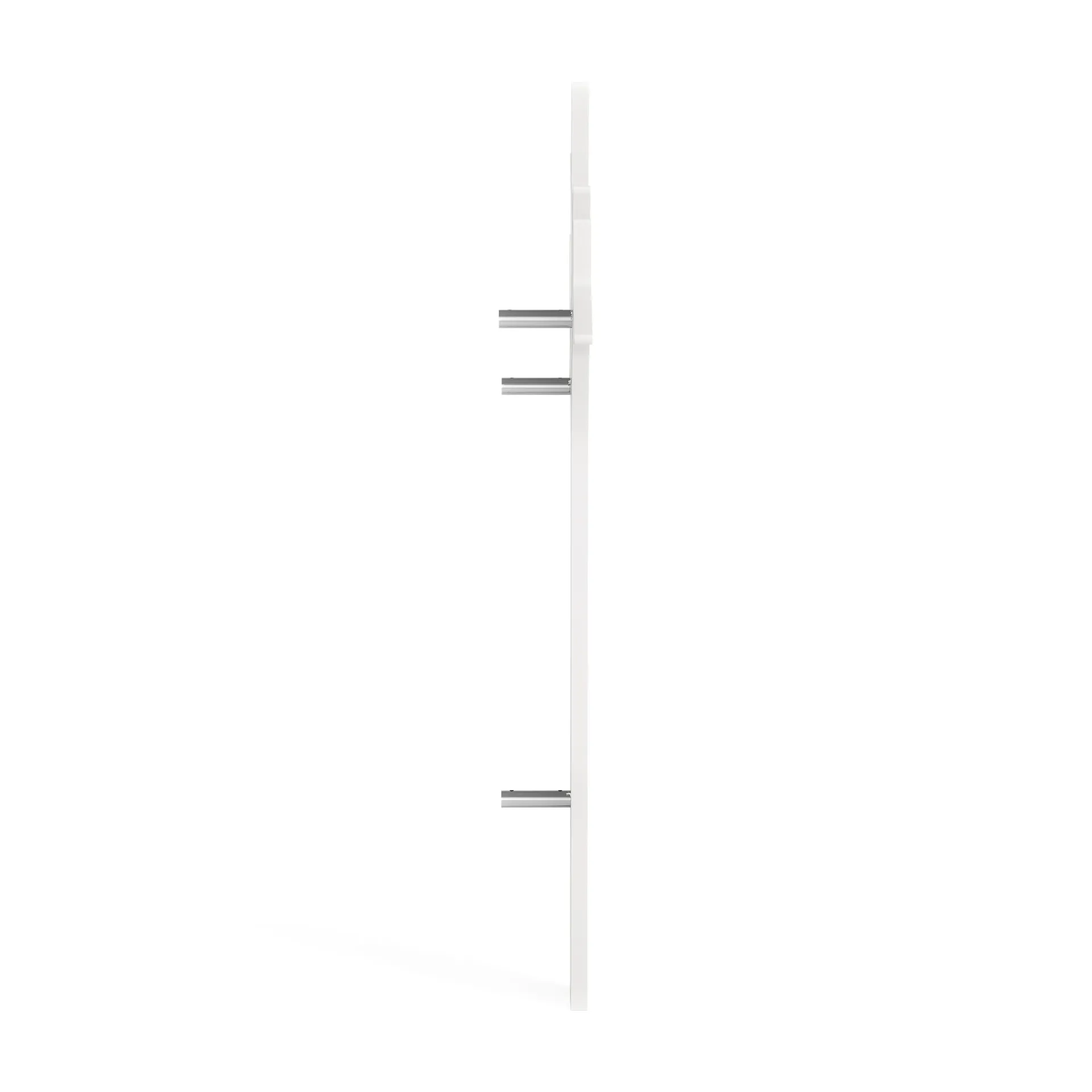 Colgador de pared Tree 134 cm, blanco Swedese