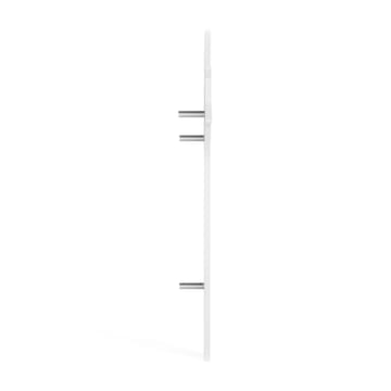 Colgador de pared Tree 134 cm - blanco - Swedese