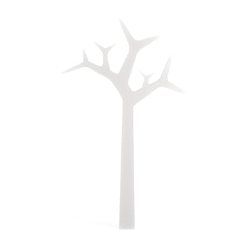 Colgador de pared Tree 134 cm - blanco - Swedese