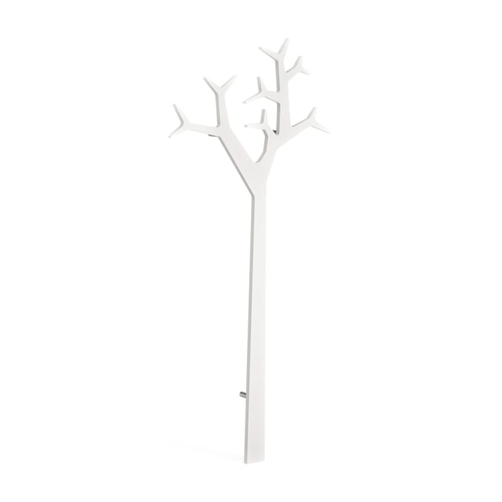 Colgador de pared Tree 194 cm - blanco - Swedese