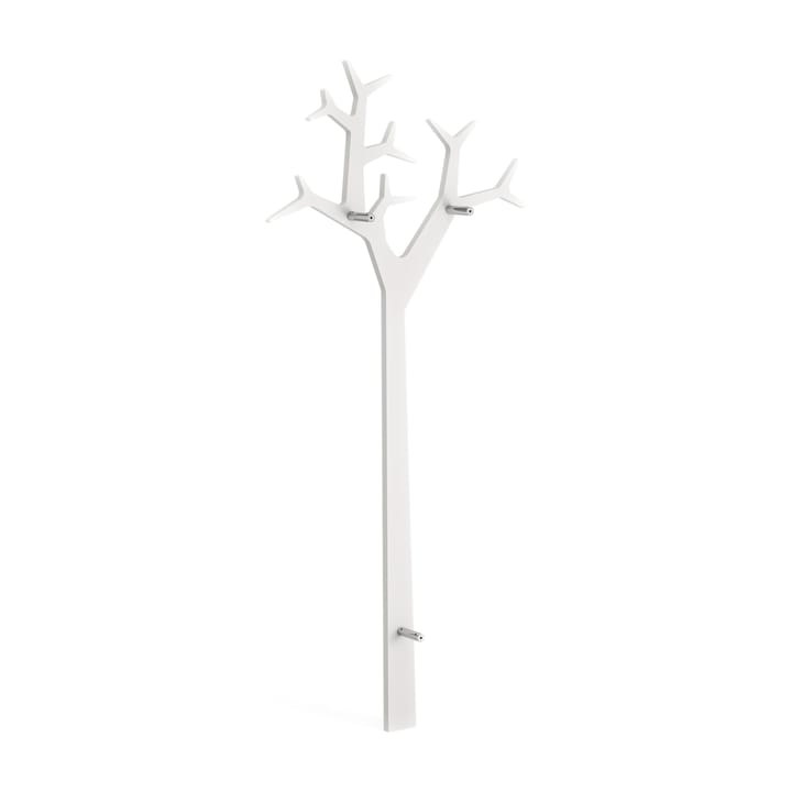 Colgador de pared Tree 194 cm - blanco - Swedese