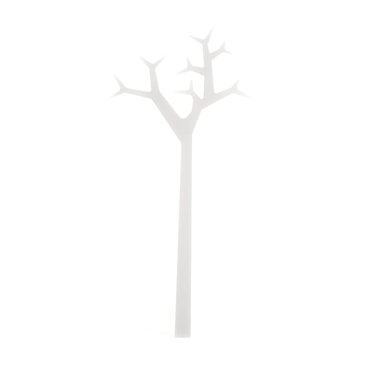 Colgador de pared Tree 194 cm - blanco - Swedese