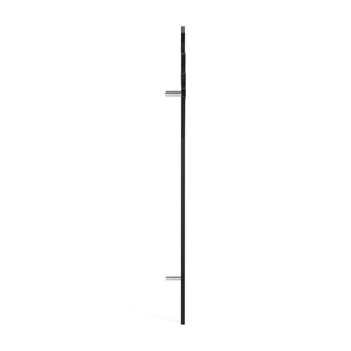 Colgador de pared Tree 194 cm, negro Swedese