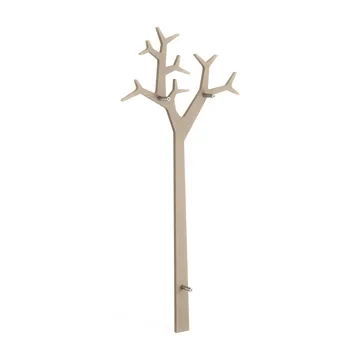 Colgador de pared Tree 194 cm - Nutmeg - Swedese