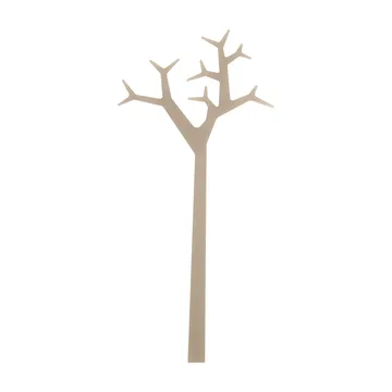 Colgador de pared Tree 194 cm - Nutmeg - Swedese