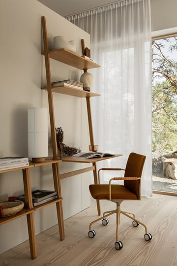 Escritorio Libri - roble lacado - Swedese
