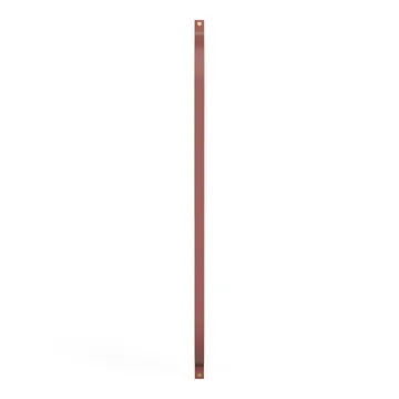Espejo Comma rectangular 135 cm - fresno rojo - Swedese