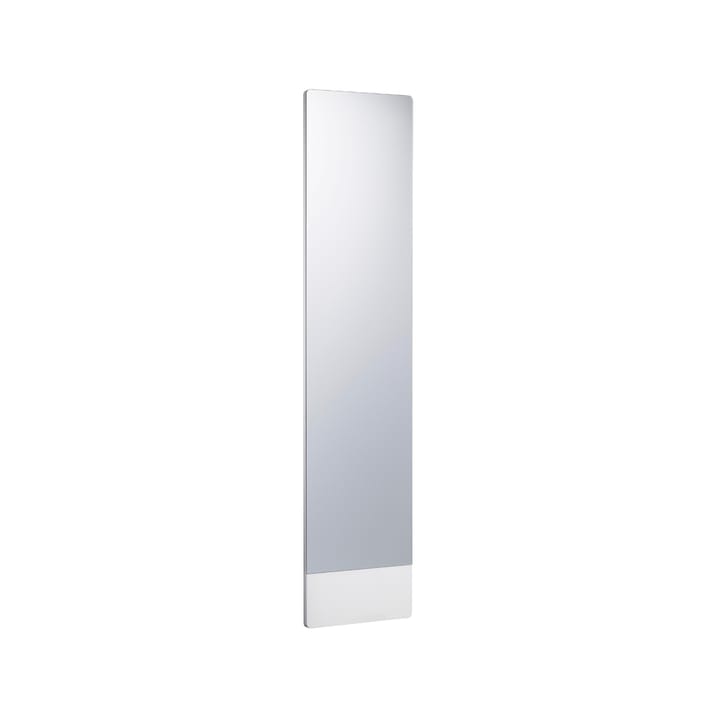 Espejo de pared Mira - Lacado blanco - Swedese