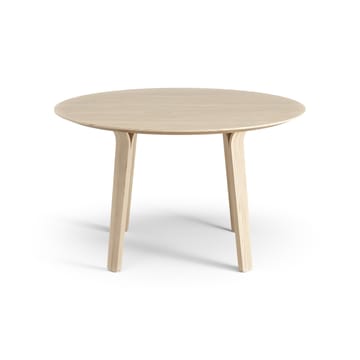 Mesa Divido Ø120 cm - fresno lacado - Swedese