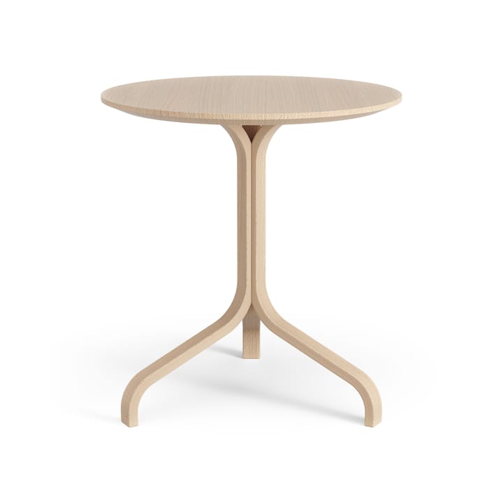 Mesa Lamino 49 cm, Haya lacada Swedese