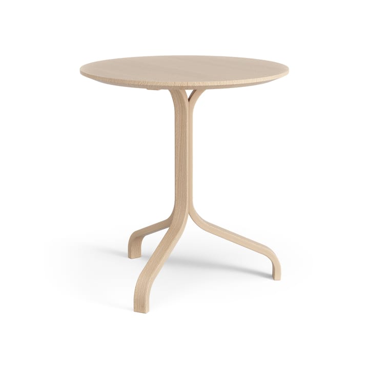 Mesa Lamino 49 cm, Haya lacada Swedese