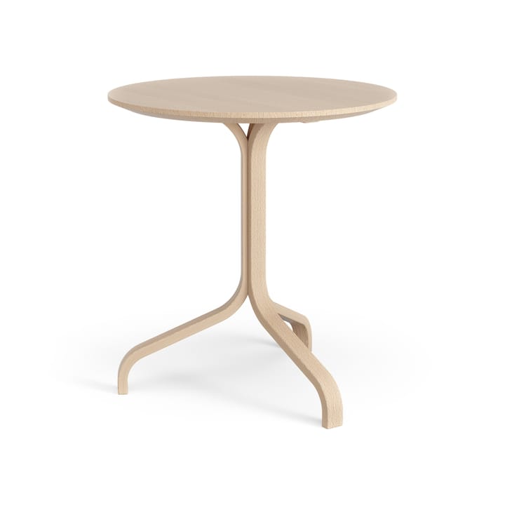Mesa Lamino 49 cm, Haya lacada Swedese