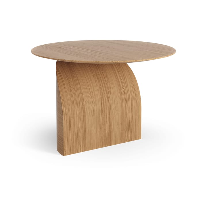 Mesa Savoa H45 cm - roble aceitado - Swedese