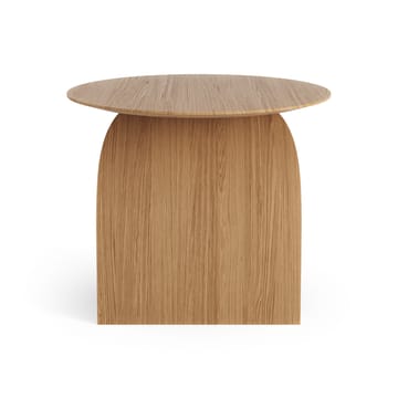 Mesa Savoa H50 cm - roble aceitado - Swedese