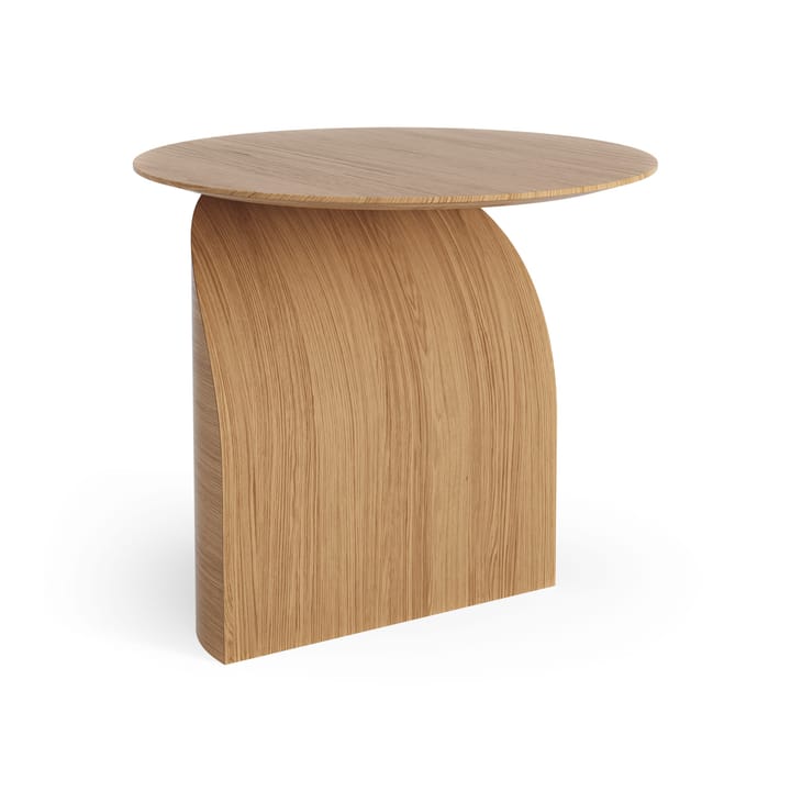 Mesa Savoa H50 cm - roble aceitado - Swedese