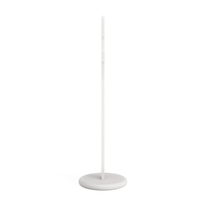 Perchero de suelo Tree 134 cm, blanco Swedese