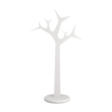 Perchero de suelo Tree 134 cm - blanco - Swedese