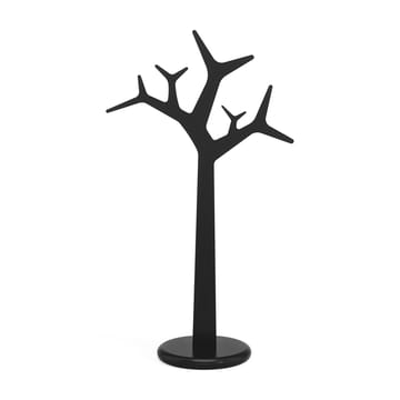 Perchero de suelo Tree 134 cm - negro - Swedese