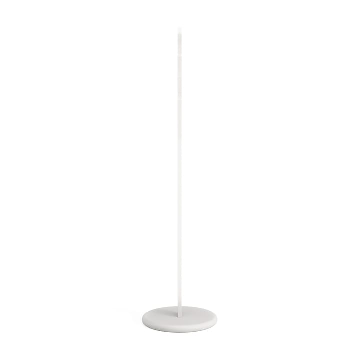 Perchero de suelo Tree 194 cm, blanco Swedese