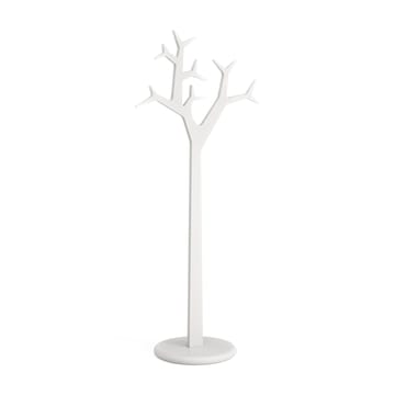 Perchero de suelo Tree 194 cm - blanco - Swedese