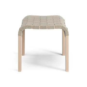 Reposapiés Primo haya lacada - natural - Swedese