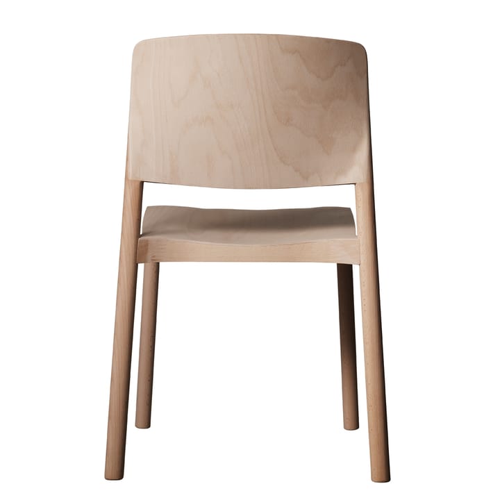 Silla Grace, Haya Swedese